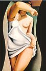 Tamara de Lempicka Le Modelle